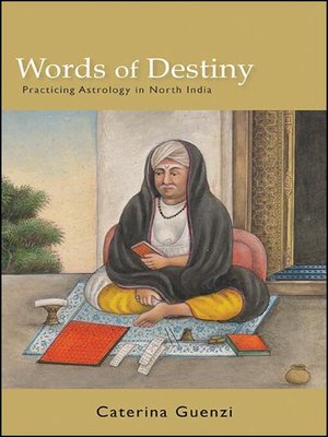 cover image of Words of Destiny